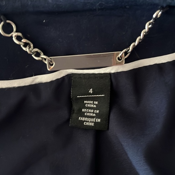 White House Black Market jacket - Picture 8 of 12